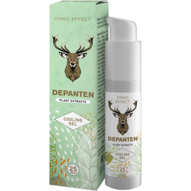 Depanten