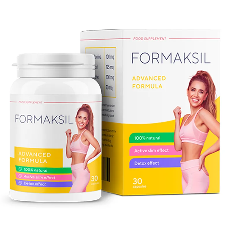 Formaksil