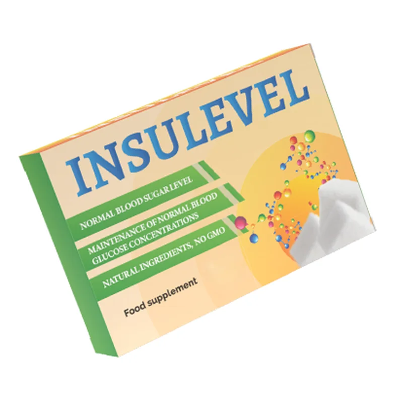 Insulevel - view 3