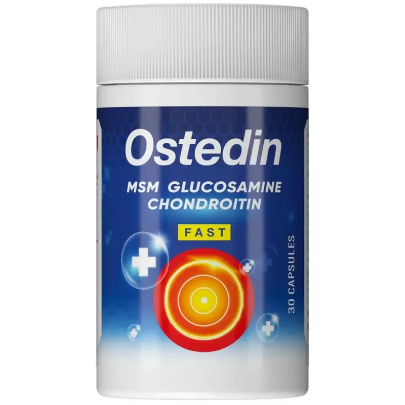 Ostedin