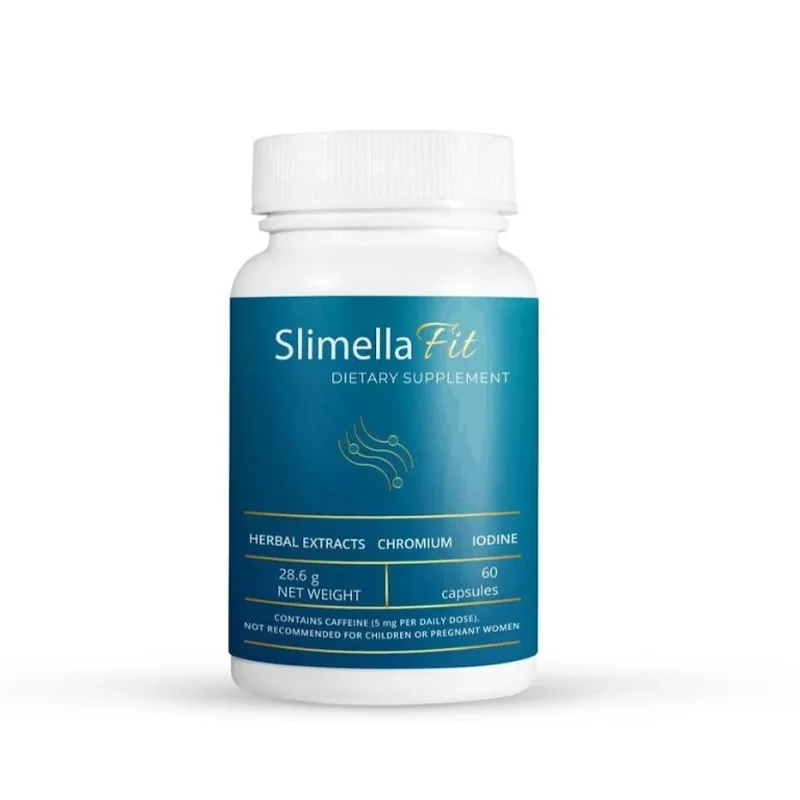 Slimella FIT recensione: ingredienti, prezzo, come si usa e dove comprarlo Slimella FIT - view 2