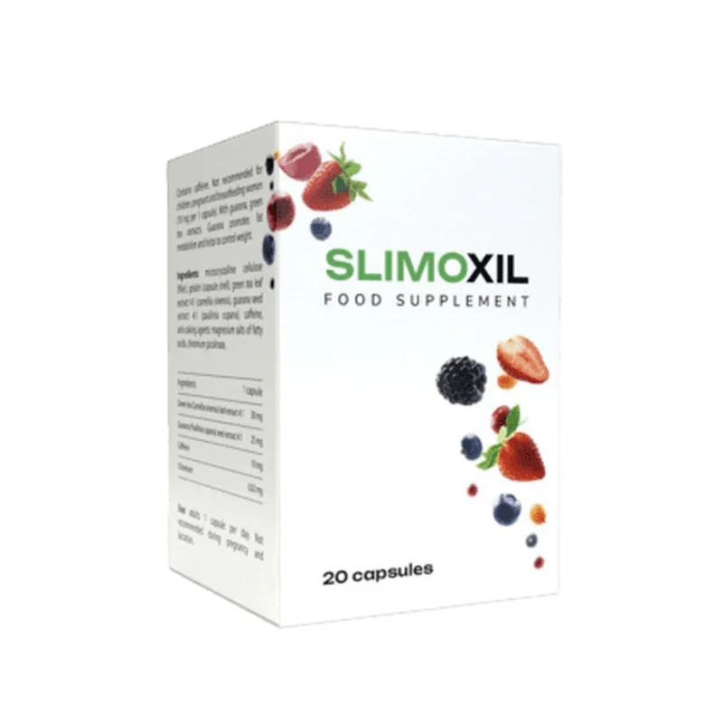 Slimoxil - view 2
