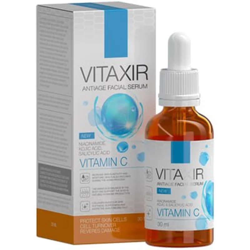 Vitaxir